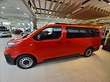 Toyota ProAce Verso 2,0 L2 Combi 2,0D 144k MT6 8S - náhled 2