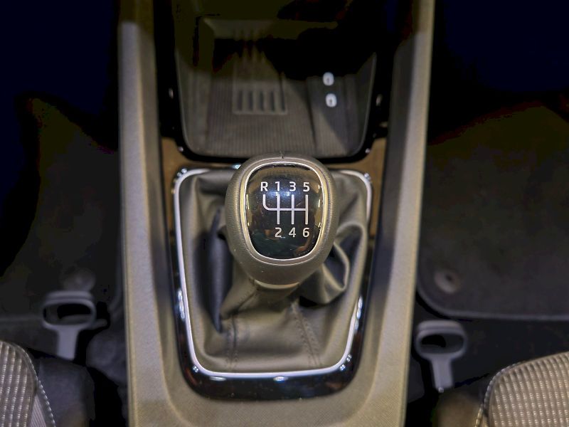 Škoda Octavia (2025) 1.5 TSI 110 kW Selection - fotka 18 z 29