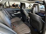 Mercedes-Benz Třídy E E300 de T 4M Avantgarde Adv+ - náhled 19