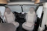 Malibu (2026) Van Relax 640 LE AMBITION - náhled 22