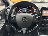 Renault Clio (2013) 1.2i Navi Klima Tempomat BT - náhled 7