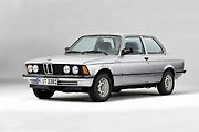 BMW E21