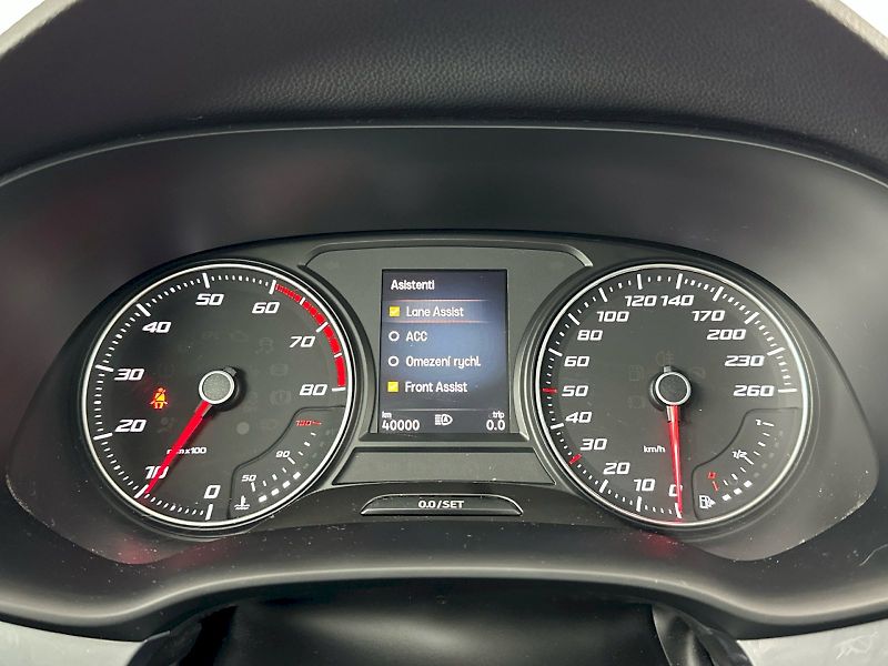 Seat Ateca (2021) Style 1.5 TSI 110kW - fotka 10 z 29