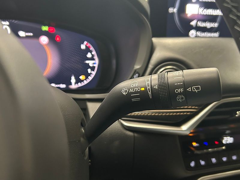 Mazda CX-80 (2025) 3.3D 254 Homura Plus | nové - fotka 53 z 74