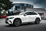 Mercedes-Benz GLC Digital light, 360 kamera, AMG - náhled 21
