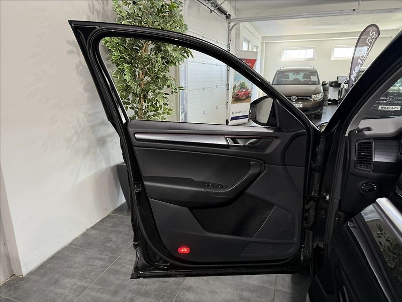 Škoda Kodiaq 2,0   TDI 110KW DSG PO SERVISU - fotka 6 z 32