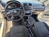Škoda Fabia 1.2 TSI  - náhled 10