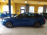 Škoda Octavia RS 2.0 TDI COMBI NAVI - náhled 3
