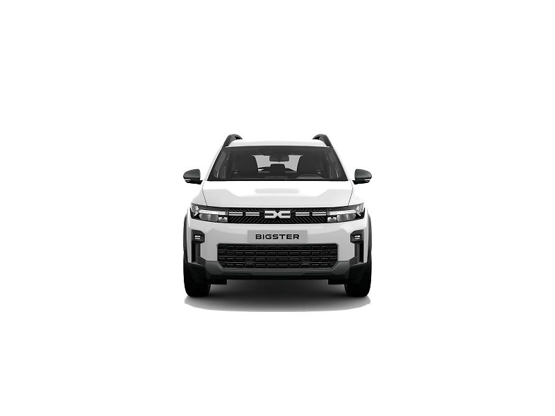 Dacia Bigster (2026) Expression mild hybrid-G 140 - fotka 3 z 8
