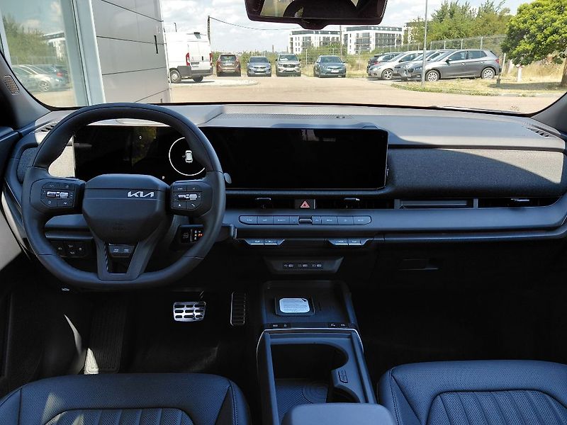 Kia Seltos X-LINE 1,6 T-GDi GPF 7DCT 4x4 - fotka 12 z 12