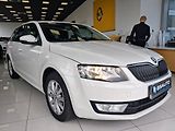 Škoda Octavia 1.6TDI 66kW 2015 - náhled 2