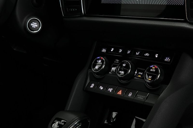 Škoda Kodiaq 2.0TSI 140kW 4x4 DSG L&K 7míst - fotka 27 z 43