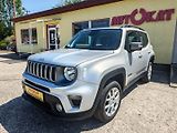Jeep Renegade 2.0 JTD-MJET 4x4/1Maj/103kW - náhled 7
