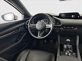Mazda 3 (2019) 2.0 Skyactiv-G, Kůže, Navi - náhled 7