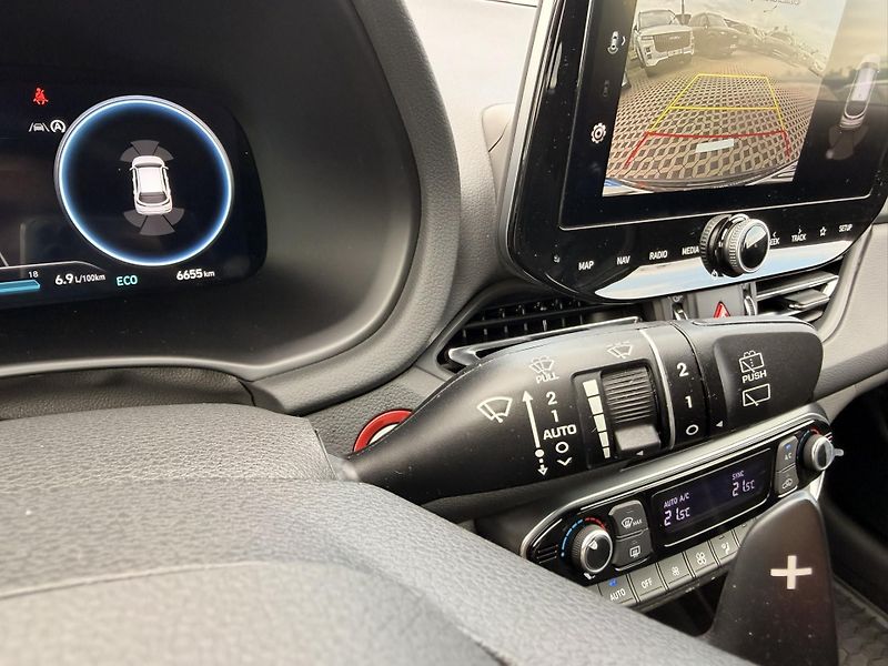 Hyundai i30 1,5 T-GDI DCT MHEV N LINE,DPH - fotka 17 z 17