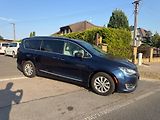 Chrysler Pacifica (2018) 3,6 Limited LPG Radar 360 2018 - náhled 1