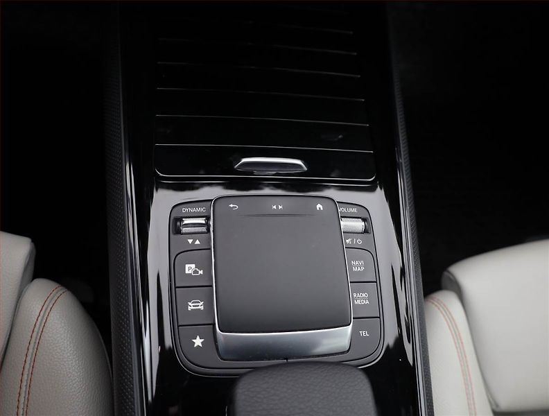 Mercedes-Benz Třídy B (2020) B 200 d - fotka 20 z 25