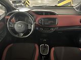 Toyota Yaris (2020) 1,5 Hybrid - náhled 8