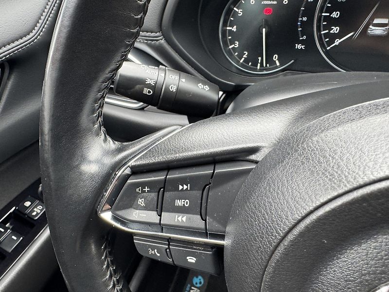 Mazda CX-5 (2022) 2.0i G-165 LED Navi Kamera 360 - fotka 7 z 47