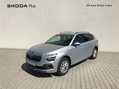 Škoda Kamiq (2024) SELEC Top TSI 85/1.0 M6F - fotografie inzerátu