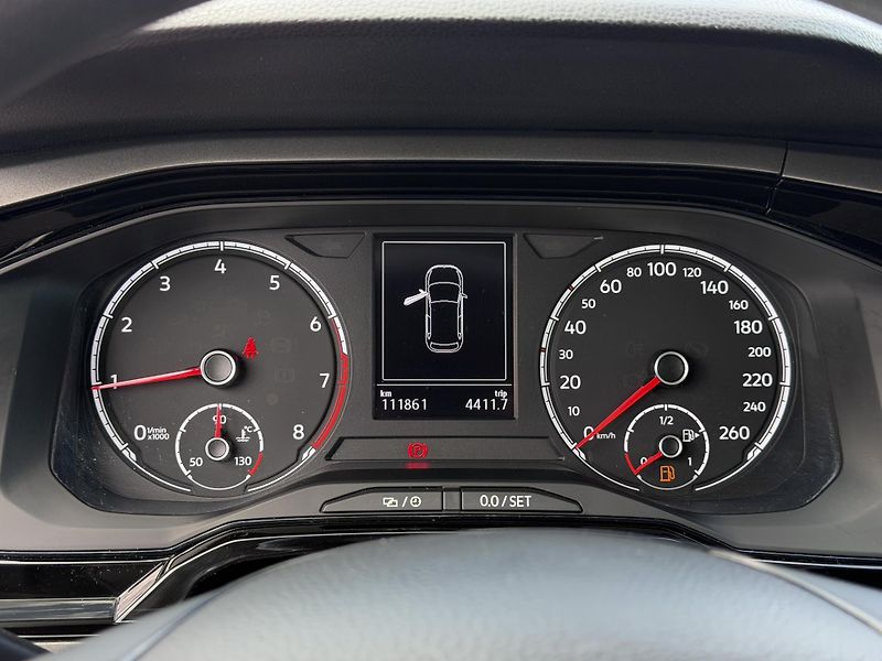 Volkswagen Polo (2018) 1.0 tsi 85 kw  - fotka 17 z 17