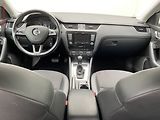 Škoda Octavia (2013) 1.4 TSi, Elegance, DSG - náhled 8