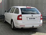 Škoda Octavia (2012) 1.6 TDi, ČR, Ambition - náhled 6