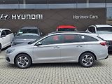 Hyundai i30 (2026) WG 1,6 T-GDI DCT GO CZECH   - náhled 2