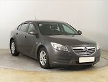 Opel Insignia (2009) 1.8, Serv.kniha, Park. senzory - náhled 1