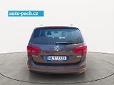 Volkswagen Sharan (2011) 2.0 TDI, 103 kW, 7 míst - náhled 2