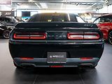 Dodge Challenger (2021) 6.2 SRT Hellcat Widebody 717HP - náhled 3
