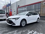 Toyota Corolla 1.8HEV ComfortTech odběr ihned - náhled 9
