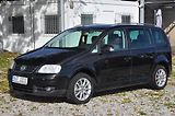 Volkswagen Touran 2.0TDi 100kW 7.míst Highline - náhled 1
