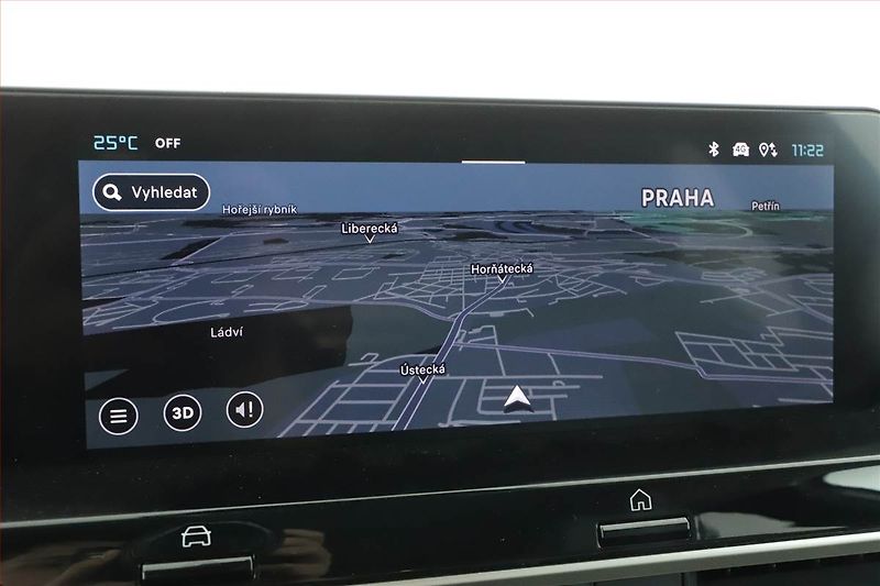 Citroën C4 (2025) 1.2 PureTech - fotka 14 z 17