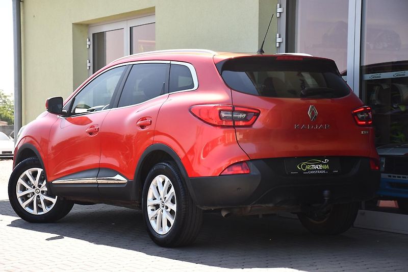 Renault Kadjar 1,5dCi 2xPNEU ALU TAŽNÉ NAVI - fotka 4 z 54