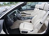 BMW Řada 6 650i xDrive, cabrio, 405PS - náhled 31