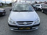 Hyundai Getz 1.1i - náhled 1