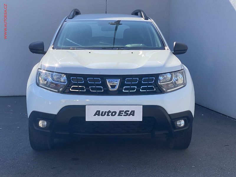 Dacia Duster (2021) 1.3 TCe 4WD, 1.maj,ČR - fotka 2 z 19