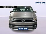 Volkswagen Multivan 2.0 TDI DSG 4x4 PanAmericana - náhled 1