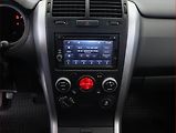 Suzuki Grand Vitara (2014) 1.9 DDiS, 4X4, Navi, Xenony - náhled 12
