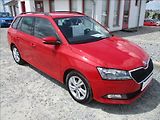 Škoda Fabia 1,0 TSI, serviska,DPH,1.maj,CZ - náhled 1