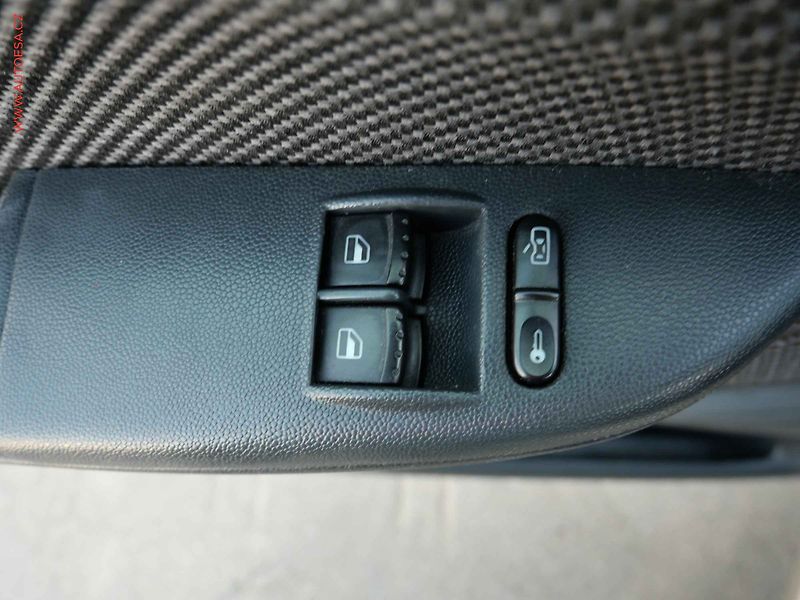 Škoda Fabia (2005) 1.2 HTP, ČR, El.výbava - fotka 12 z 15