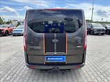 Ford Tourneo Custom 2,0 EcoBlue Titanium X 136kW - náhled 4
