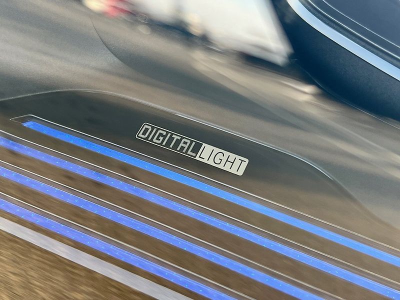 Mercedes-Benz CLE (2026) 53 4MATIC+ kupé AMG - fotka 9 z 31