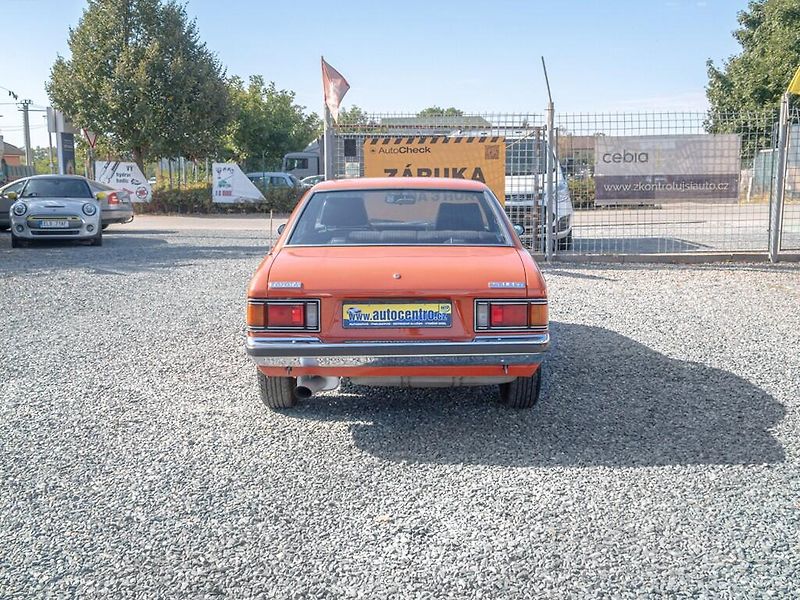 Toyota Celica (1979) 1600 GT – PLNĚ POJÍZDNY - fotka 6 z 29