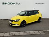 Škoda Fabia (2015) Style Plus 1,2 Tsi 81 Kw DSG - náhled 1