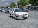 Škoda Octavia (2008) ČR 1.9TDI 74KW – PO SERVISU - náhled 2
