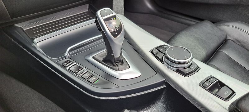 BMW Řada 4 (2015) 430D M*PACKET*CABRIO*LED*ADAPT - fotka 33 z 46