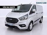Ford Transit 2,0 EcoBlue 96 kW 3 Místa DPH - náhled 1