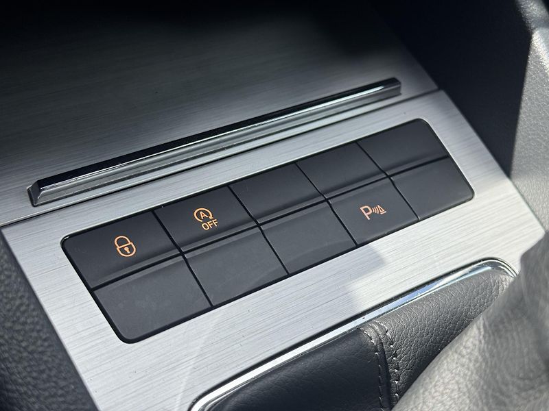 Škoda Octavia (2017) III 1.4TSi 110kW MAN, RZV - fotka 37 z 48